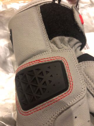 Guantes Revit Sand 4 Talla L