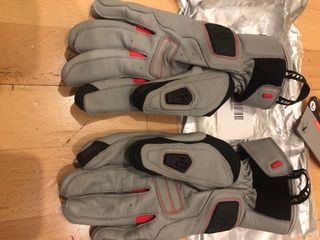 Guantes Revit Sand 4 Talla L