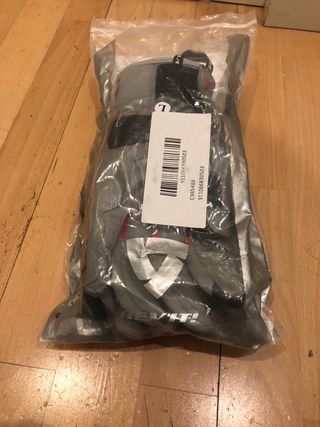 Guantes Revit Sand 4 Talla L