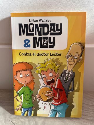 Contra El Doctor Lecter