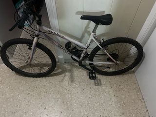 Bicicleta Morishima Runner