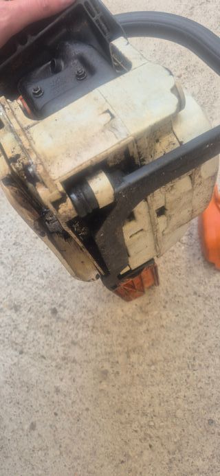 Motosierra Stihl MS 210