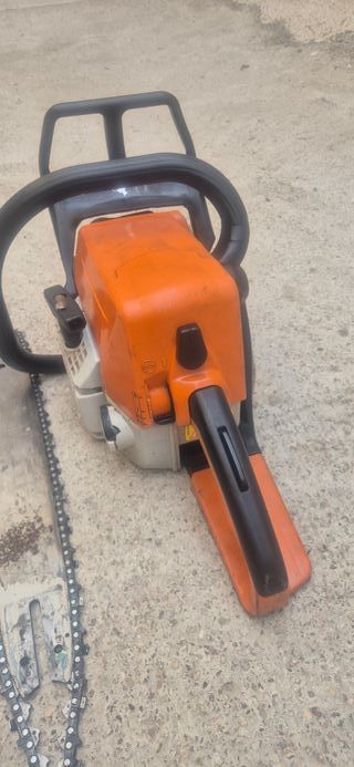 Motosierra Stihl MS 210