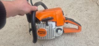 Motosierra Stihl MS 210