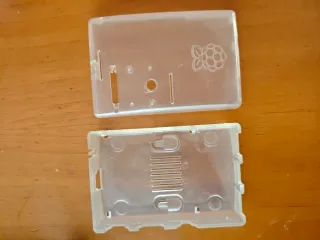 Raspberry Pi 2 Model B Placa Base