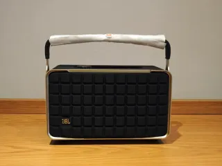 Altavoz Portátil Bluetooth JBL Authentics 300