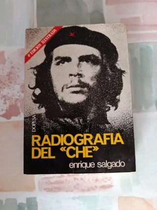 Radiografía del "Che"