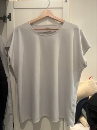 Lote 4 Camisetas Sepia Básicas Cómodas