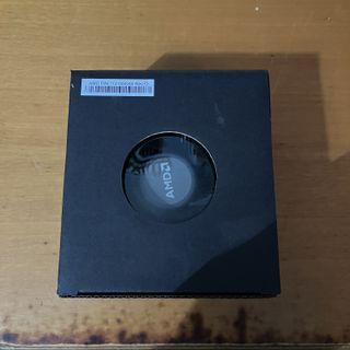 Ventilador y disipador AMD Ryzen 5 3600 Socket AM4