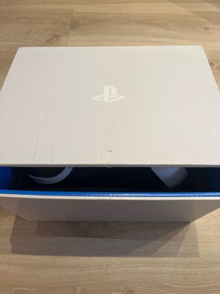 Gafas VR PS4 en caja original