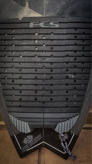 Tabla Surf Pukas Dark 5'9 1/2