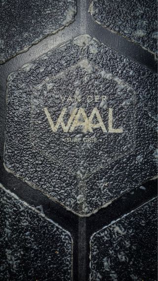 Tabla Surf Pukas Dark 5'9 1/2