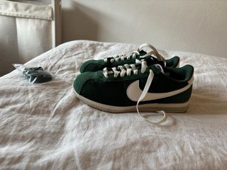 Nike Cortez Verdes