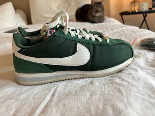 Nike Cortez Verdes