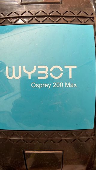 Robot para Piscina WYBOT