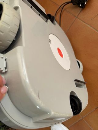 Robot para Piscina WYBOT