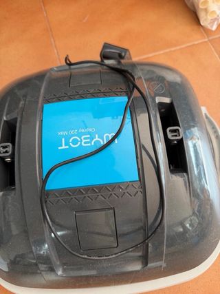 Robot para Piscina WYBOT