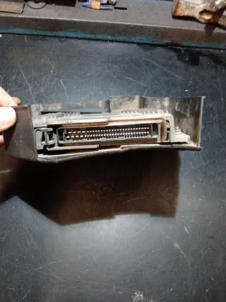 Centralita Siemens para Renault