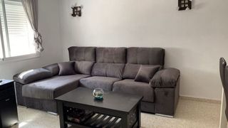 Se alquila piso en Ubrique, en La Vega + Wifi