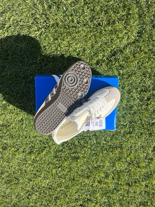 Adidas Samba OG Leopard Talla 39