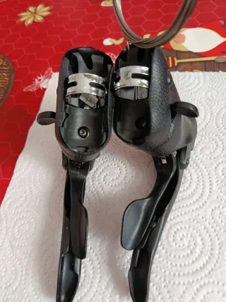 Manetas Campagnolo Mirage 10v