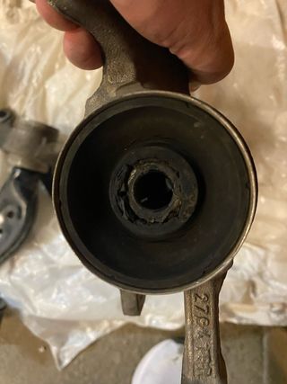 Brazos Suspensión BMW F45/F46, X1, MINI ETC