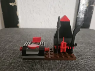 Lego Ninjago 70503 El Dragón Dorado.