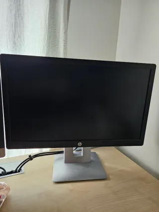 Monitor HP EliteDisplay E232