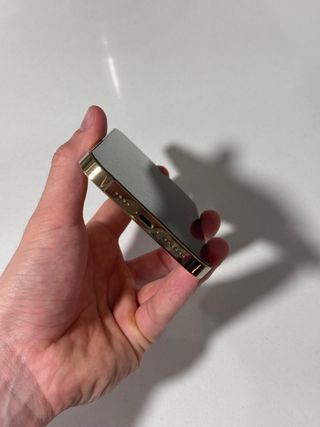 iPhone 13 Pro Max 256GB Dorado