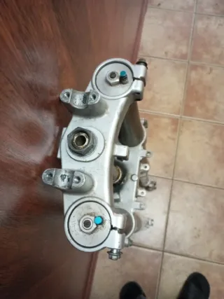 Horquilla Kayaba 125/250cc