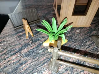 Playmobil Rancho Años 90