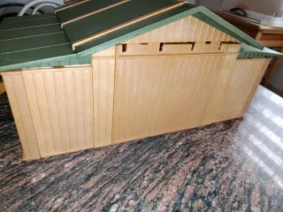 Playmobil Rancho Años 90