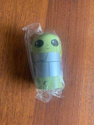 Batidora Mini Yoda Cola Cao