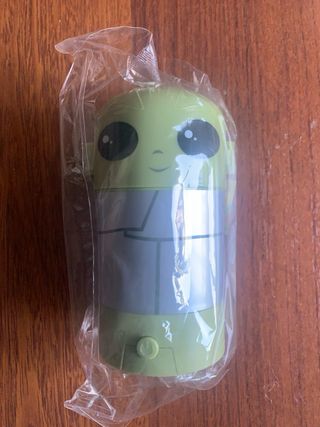 Batidora Mini Yoda Cola Cao