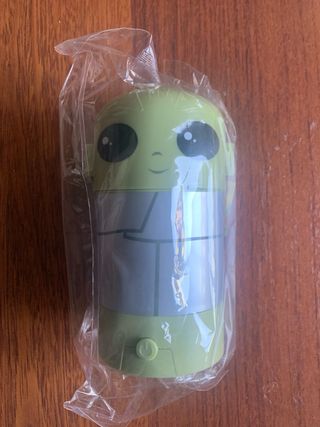 Batidora Mini Yoda Cola Cao