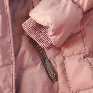 Plumas Esprit Rosa Palo Talla 3XL