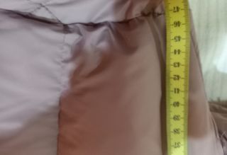 Plumas Esprit Rosa Palo Talla 3XL