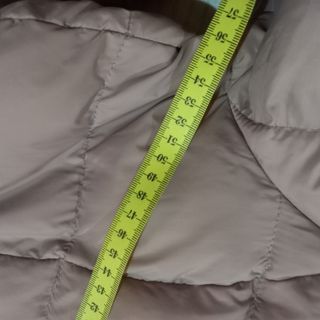 Plumas Esprit Rosa Palo Talla 3XL