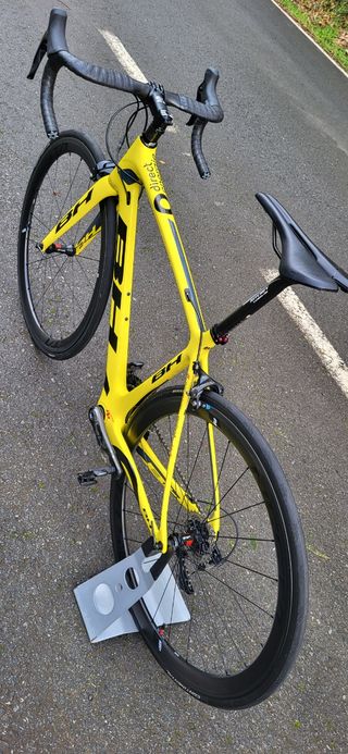 BH QUARTZ DIRECT ENERGY ULTEGRA