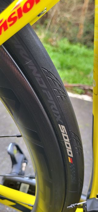 BH QUARTZ DIRECT ENERGY ULTEGRA