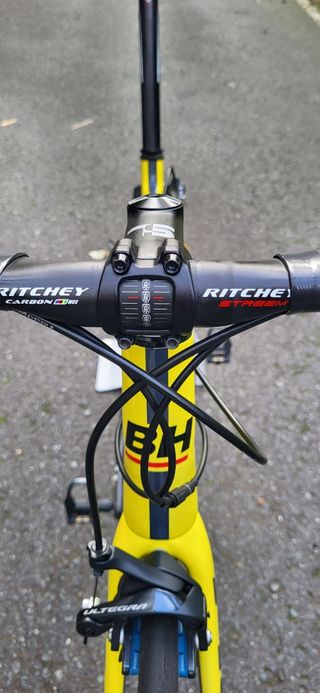 BH QUARTZ DIRECT ENERGY ULTEGRA