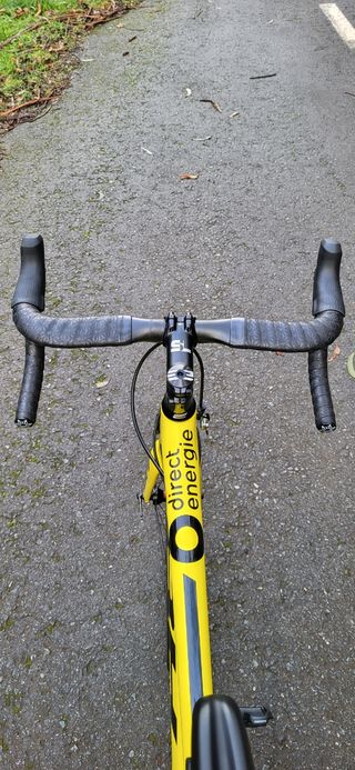 BH QUARTZ DIRECT ENERGY ULTEGRA
