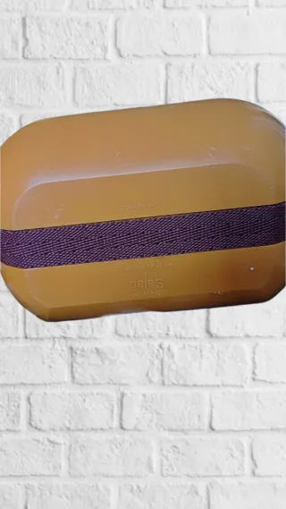 Borraccia Selap vintage anni 70