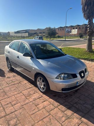 SEAT Cordoba 2004