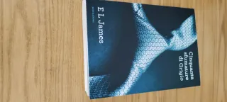 Cinquanta sfumature di grigio (Italian Edition)