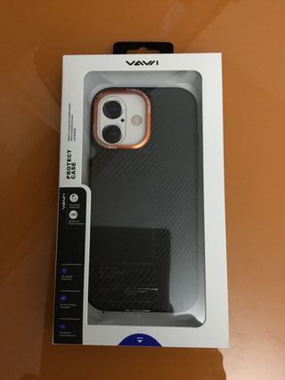 Pack Funda iphone 17+ Protectores