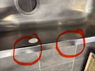 Fregadero Teka Bajo Encimera