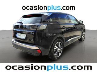 Peugeot 3008 Hybrid 225 Allure Pack e-EAT8 165 kW (225 CV)