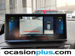 Peugeot 3008 Hybrid 225 Allure Pack e-EAT8 165 kW (225 CV)