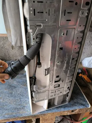 Split  Daikin (solo Unidad Interior)